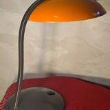 Nuova Veneta Lumi desk lamp from the 1970s, design 42x40