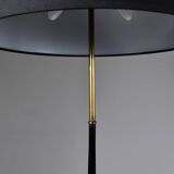 Lampadaire vintage, années 50