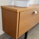 Enfilade basse vintage ( peu profonde )