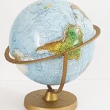 Globe A/S Denmark 1970 vintage