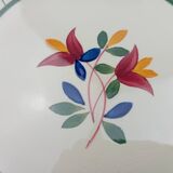 Gien 11 dessert plates tamaris model 20 cm