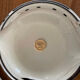 Vintage magnifying and illuminating mirror chromed metal Arpin Paris 1970