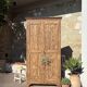 Renovated Parisian wardrobe