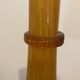Vintage Soliflore Vase Italy Empoli/Murano Style