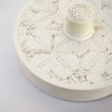 Art deco bakelite box