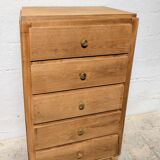 Retro chest of drawers