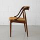 Johannes Andersen Model 16, set of 6 (re-upholstery included)