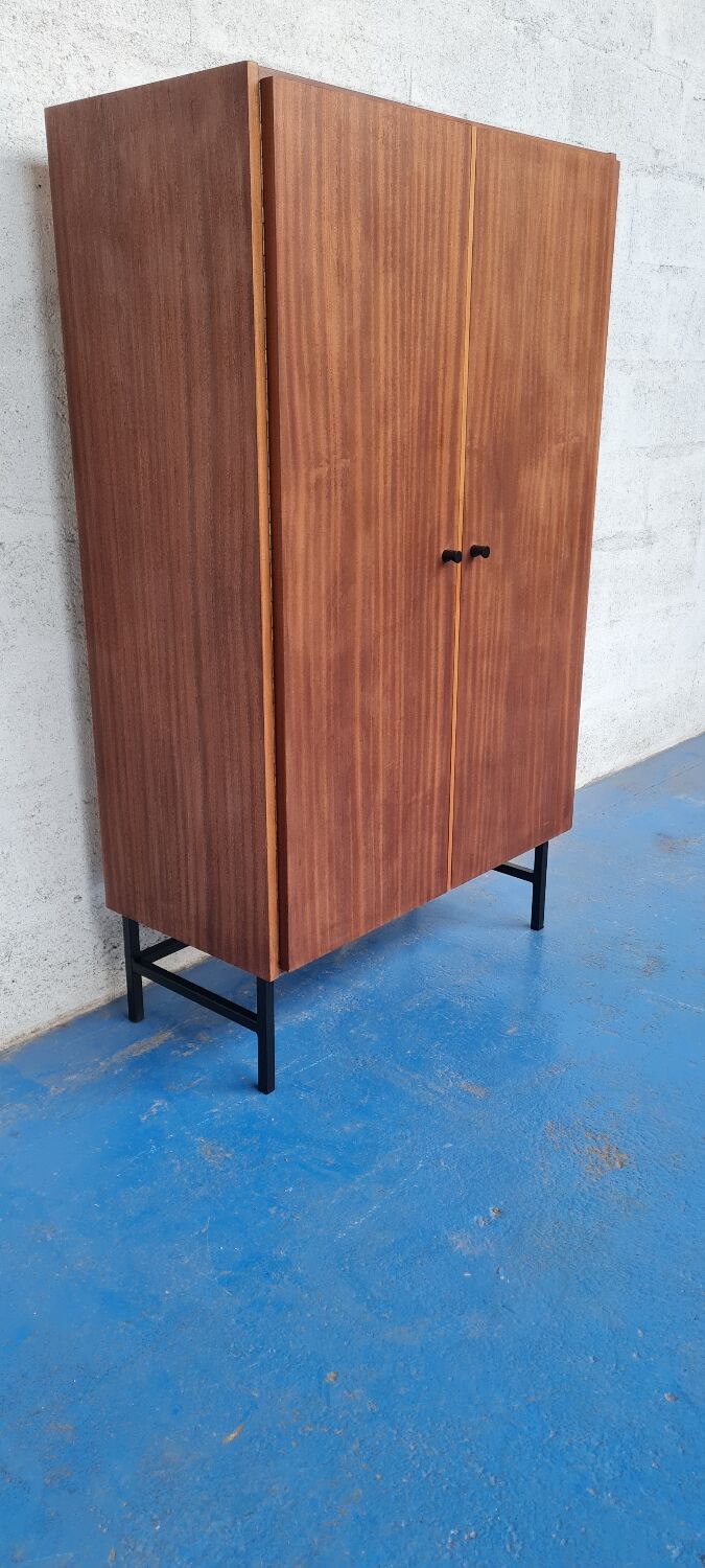 Scandinavian wardrobe