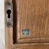 Ercol wall shelf Ercolani vintage design 1960