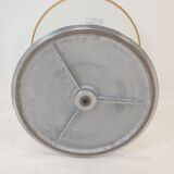 Round Dining Table by Pierre Paulin for Artifort