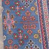 Tapis d'Orient fait main Djoshagan persan