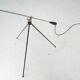 Henk Fillekes, Magneto Floor Lamp for Artiforte