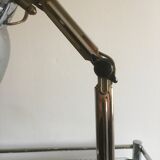 SuperChrome lamp