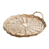 Decorative platter "Léonie"