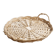 Decorative platter "Léonie"