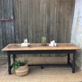 Farm table