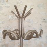 Vintage coat rack