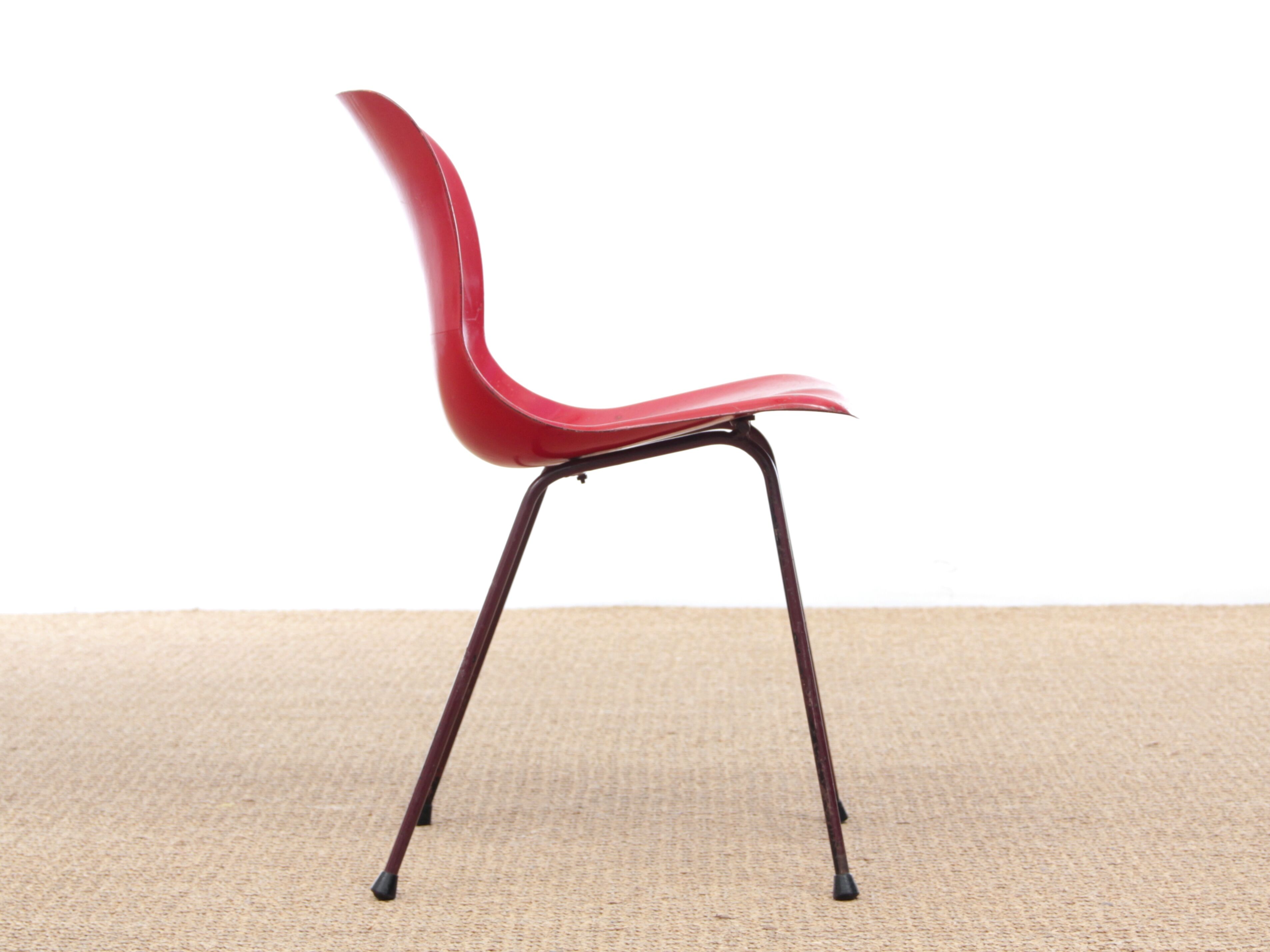 Pagholz Chair model 1507