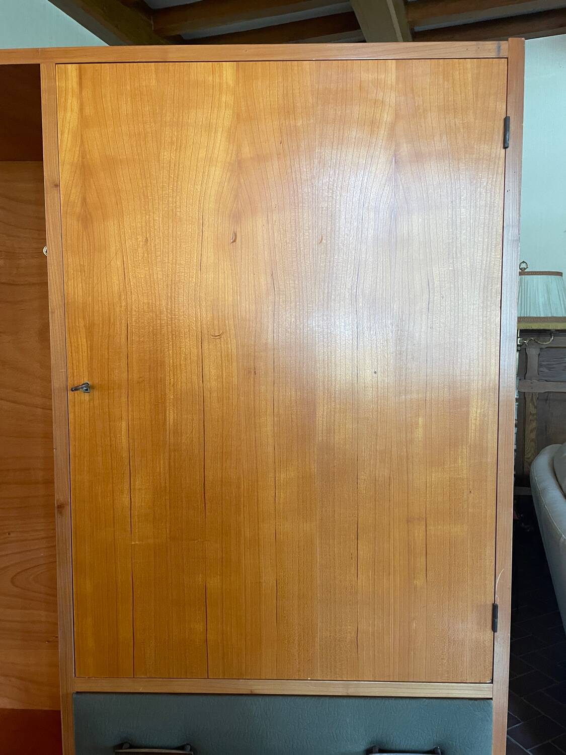 Armoire commode Roger Landault