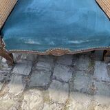 Armchair Napoleon III