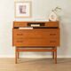 1960s bureau, Arne Wahl Iversen