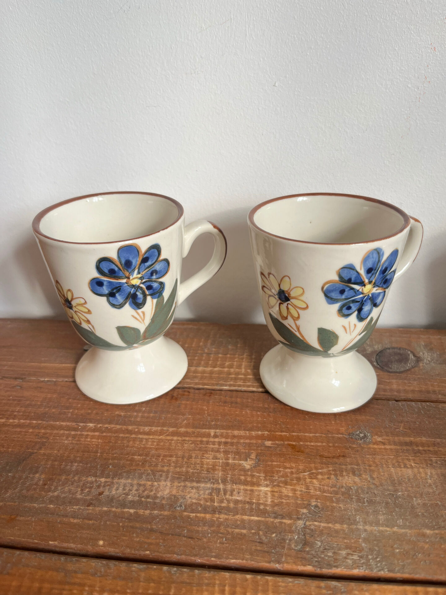 6 coffee cups