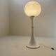 "Space Age" floor lamp in the style of Carlo Nason, 1970s.