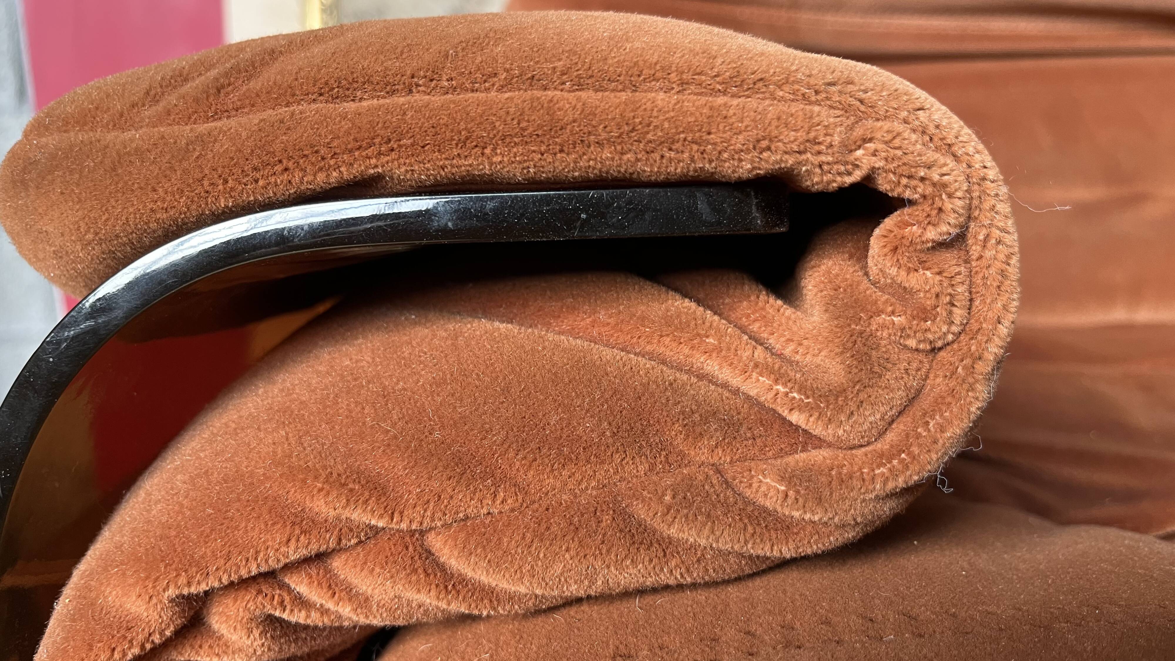 Armchair Marsala line Roset 1970