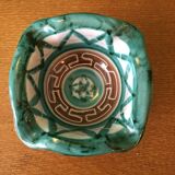 CEndrier Roger Picault . Ceramics 50s