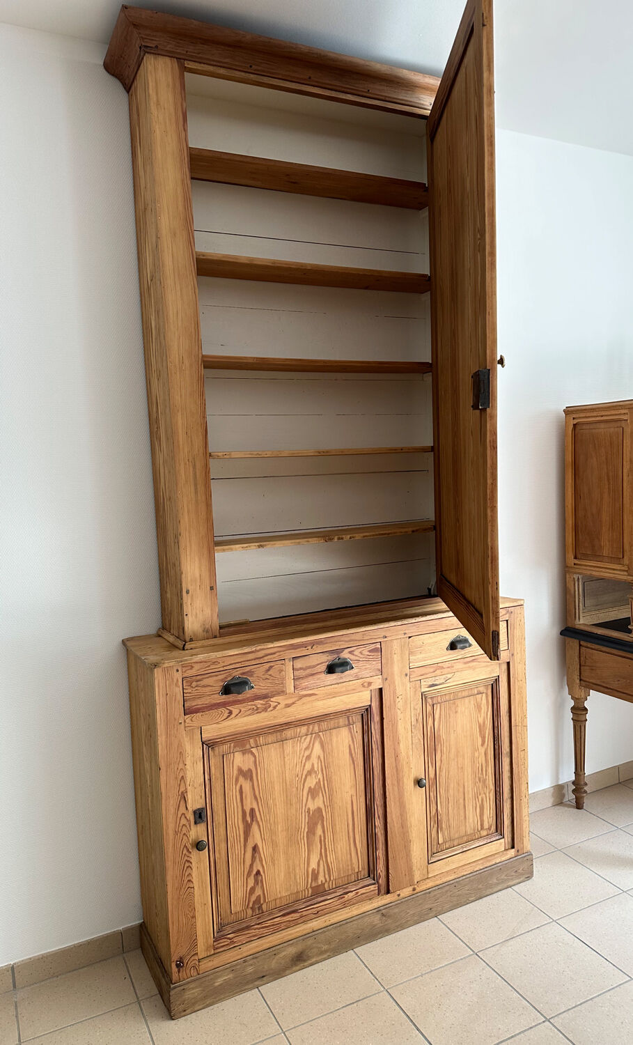 Parisian  craft furniture