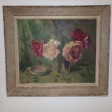 Signed moorte nature