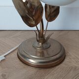 Sheet lamp