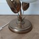 Sheet lamp