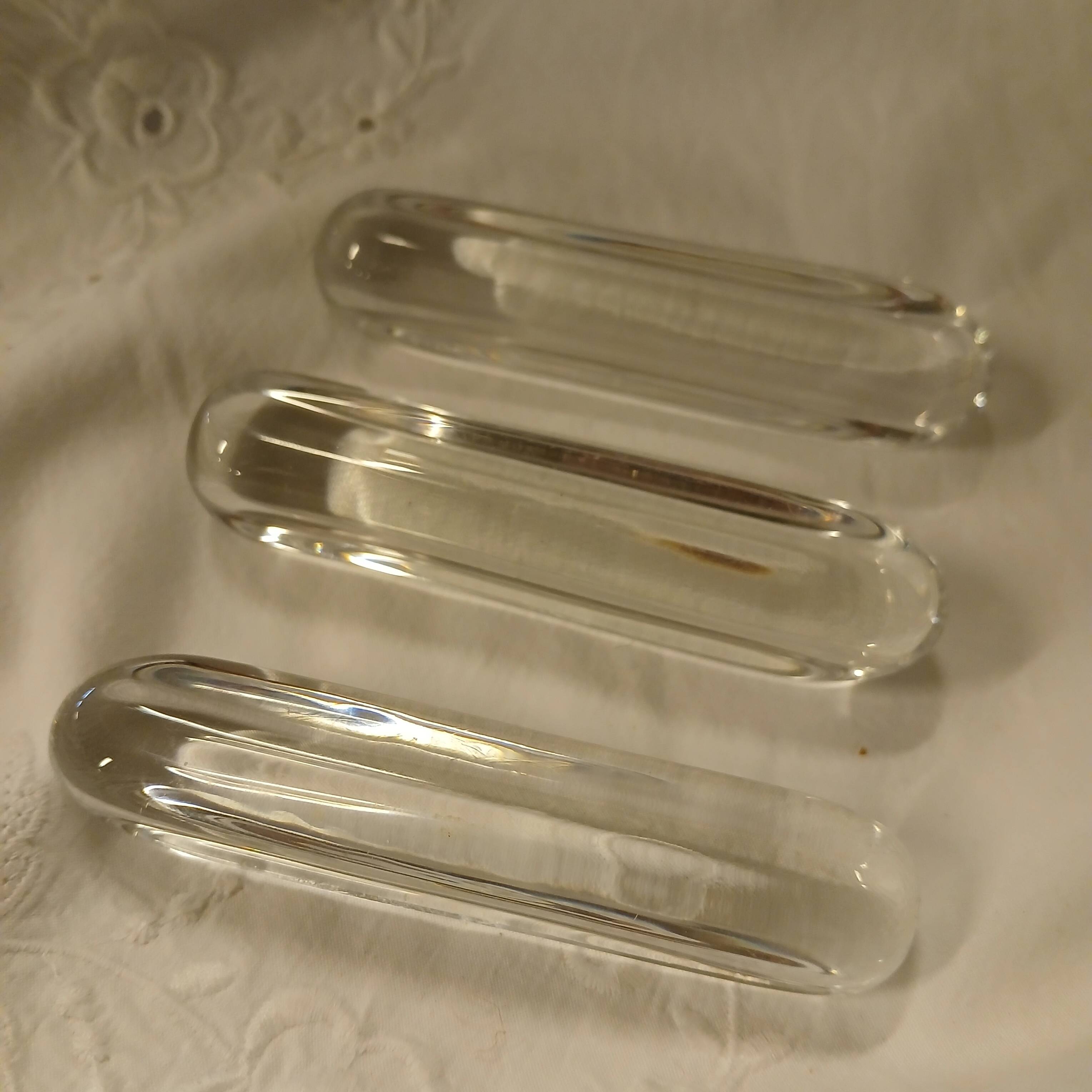 Boite portes couteaux crital