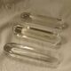 Box doors knife crystal