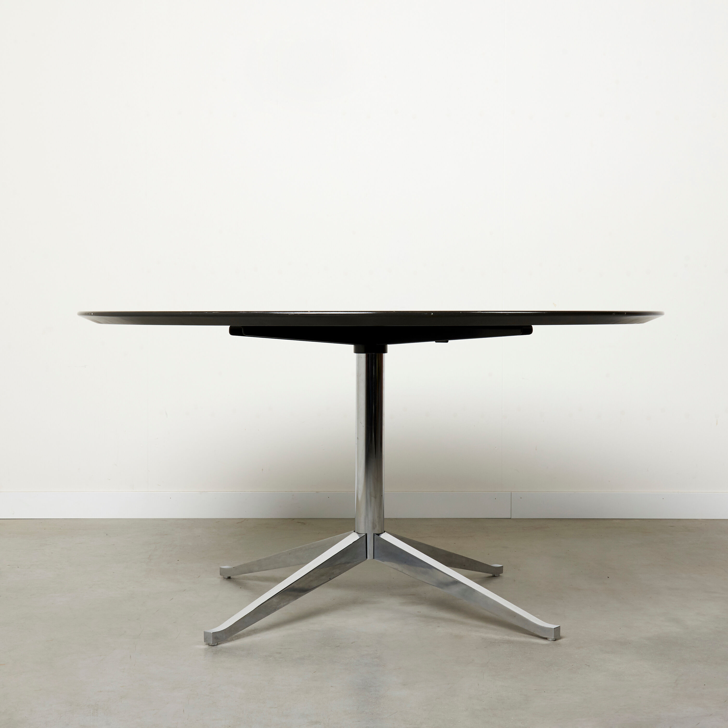 Table à manger Florence Knoll pour Knoll International, années 1960