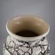 Vase Louis Dage