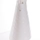 Italian hanging lamp murano glass made by avmazzega,1990 italy