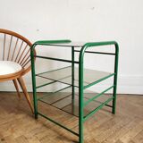 Table basse italienne 80's