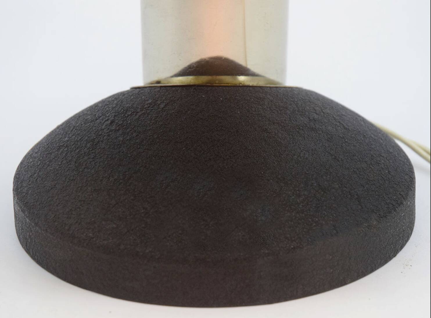 Italian Adjustable Table Lamp From The 1960s