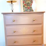 Petite Commode 3 tiroirs