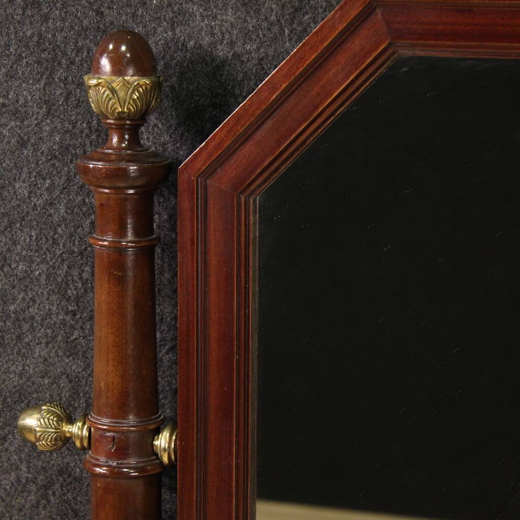 Coiffeuse de style Empire du XXe siècle