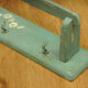 Shabby chic shelf, scandinavian design