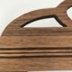 Coat-of-the-table wardrobe