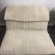 Paire de fauteuils Wave G. Offredi pour Saporiti