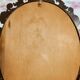 Baroque mirror