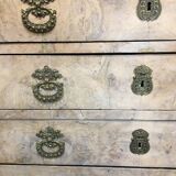 French Commode Chest Of Drawers