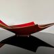 Grande Coupe Vintage • Centre de Table •  XXL • Céramique • Verceram • 1950