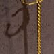 Brass servant Napoleon III
