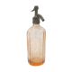 Old pink siphon J.Maréchal